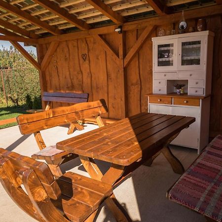 Apartman Emka Liptovský Mikuláš Dış mekan fotoğraf