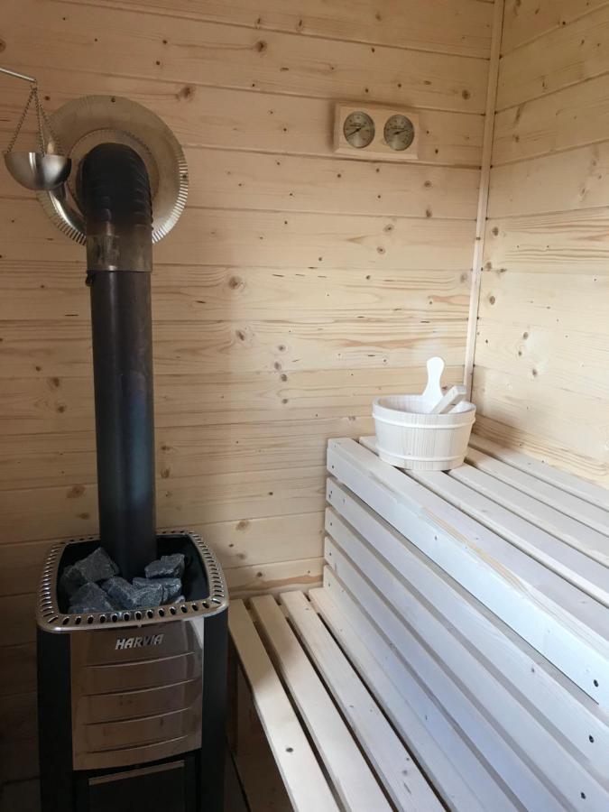 Apartman Emka Liptovský Mikuláš Dış mekan fotoğraf