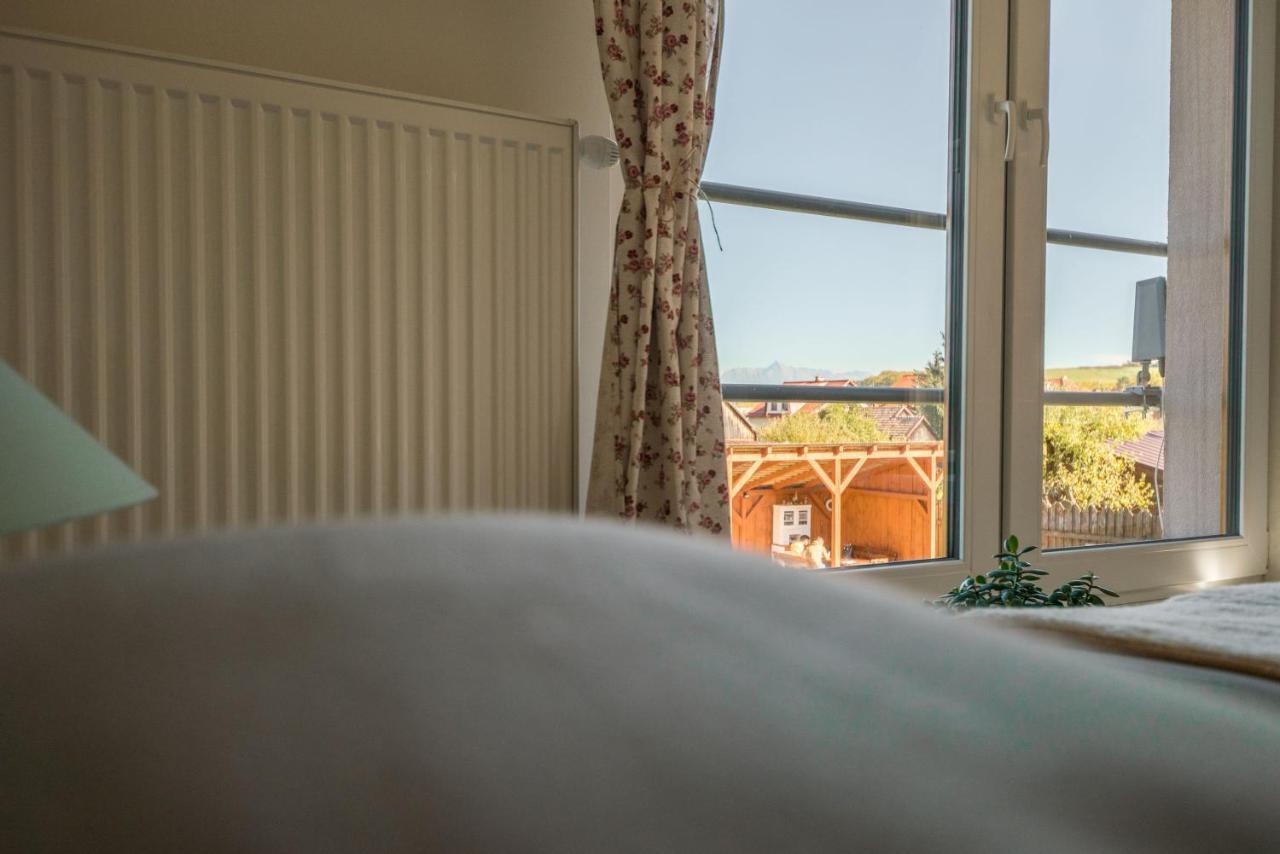 Apartman Emka Liptovský Mikuláš Dış mekan fotoğraf