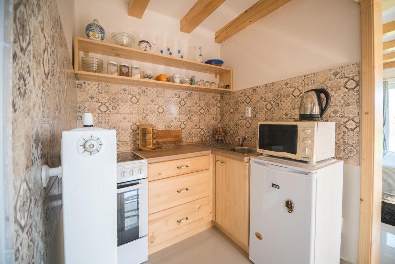 Apartman Emka Liptovský Mikuláš Dış mekan fotoğraf
